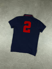 Ralph Lauren Slim Fit Poloshirt (S)