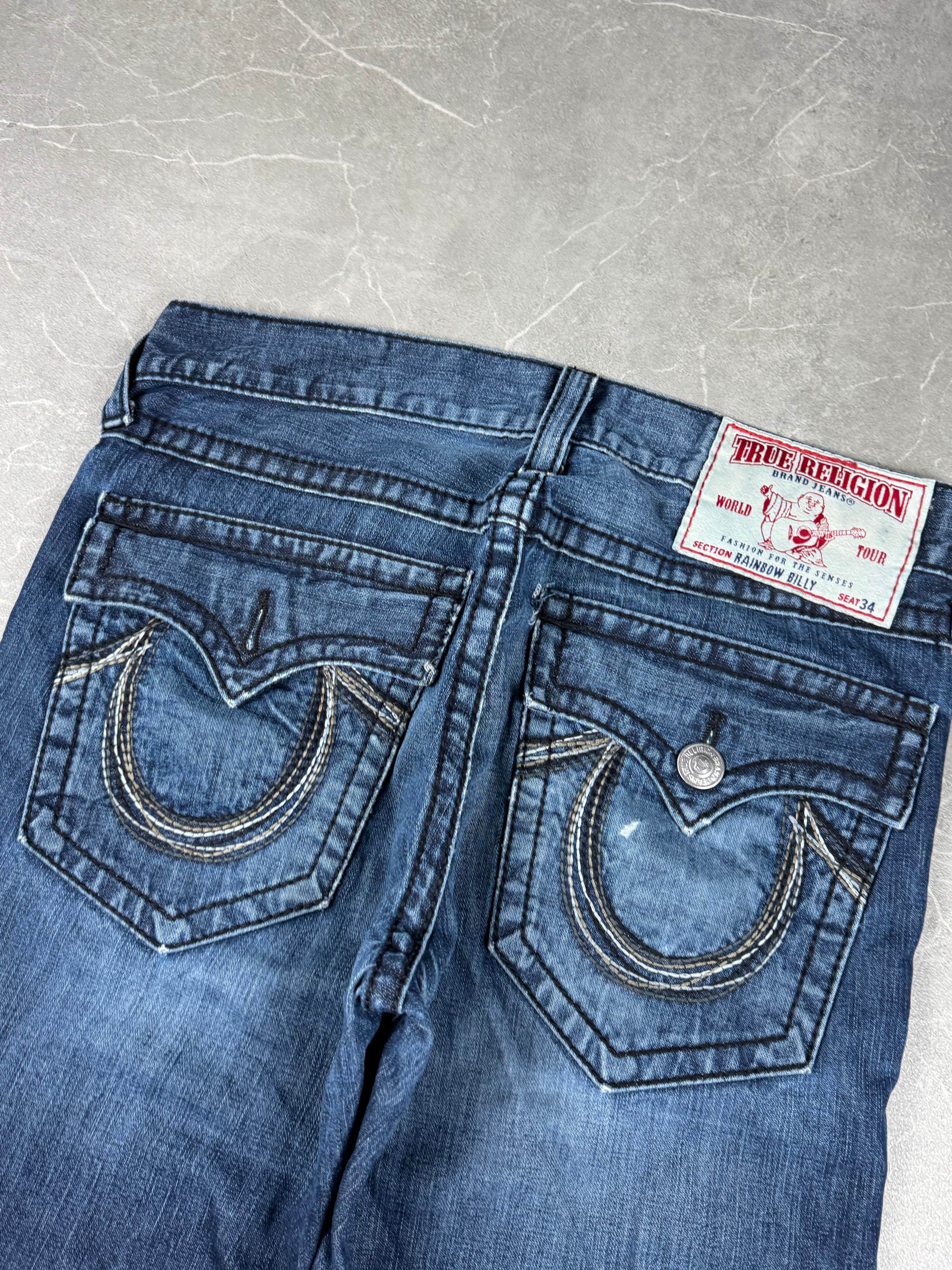 True Religion Jeans (M)