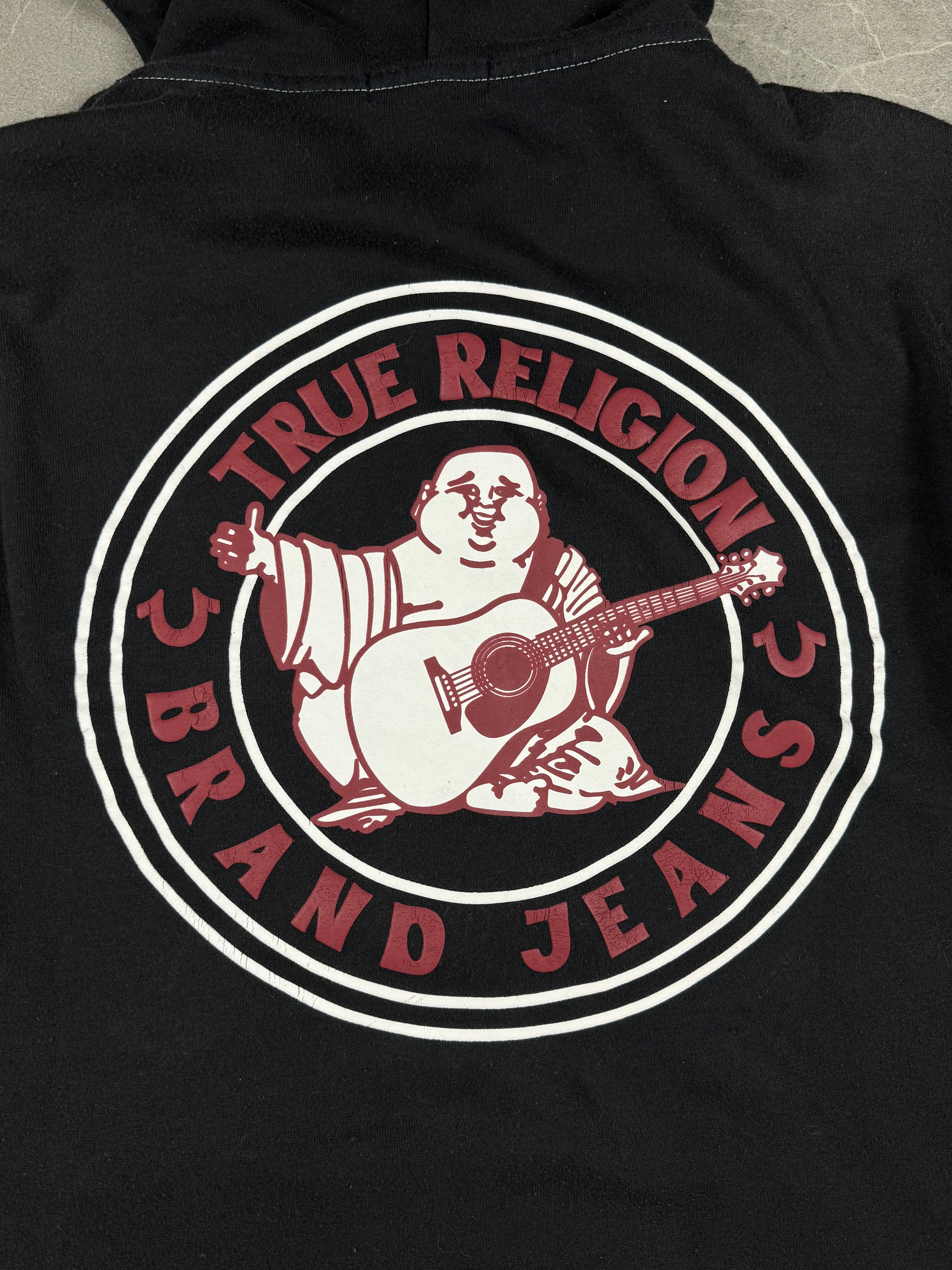 True Religion Jacket (SM)