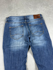 Mustang Bootcut Jeans (S-M)