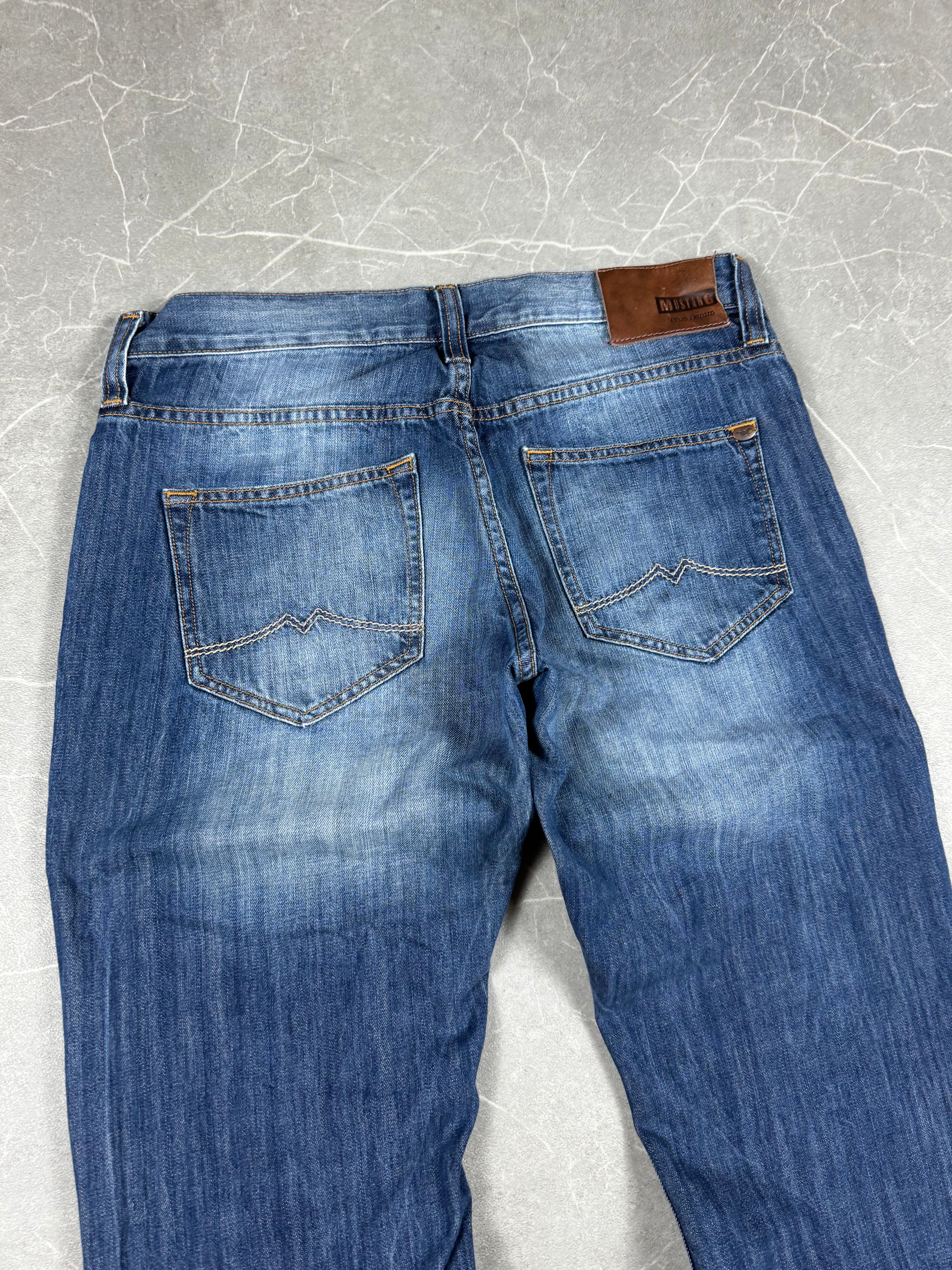 Mustang Bootcut Jeans (S-M)