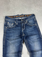 Rock Revival Jeans (S)