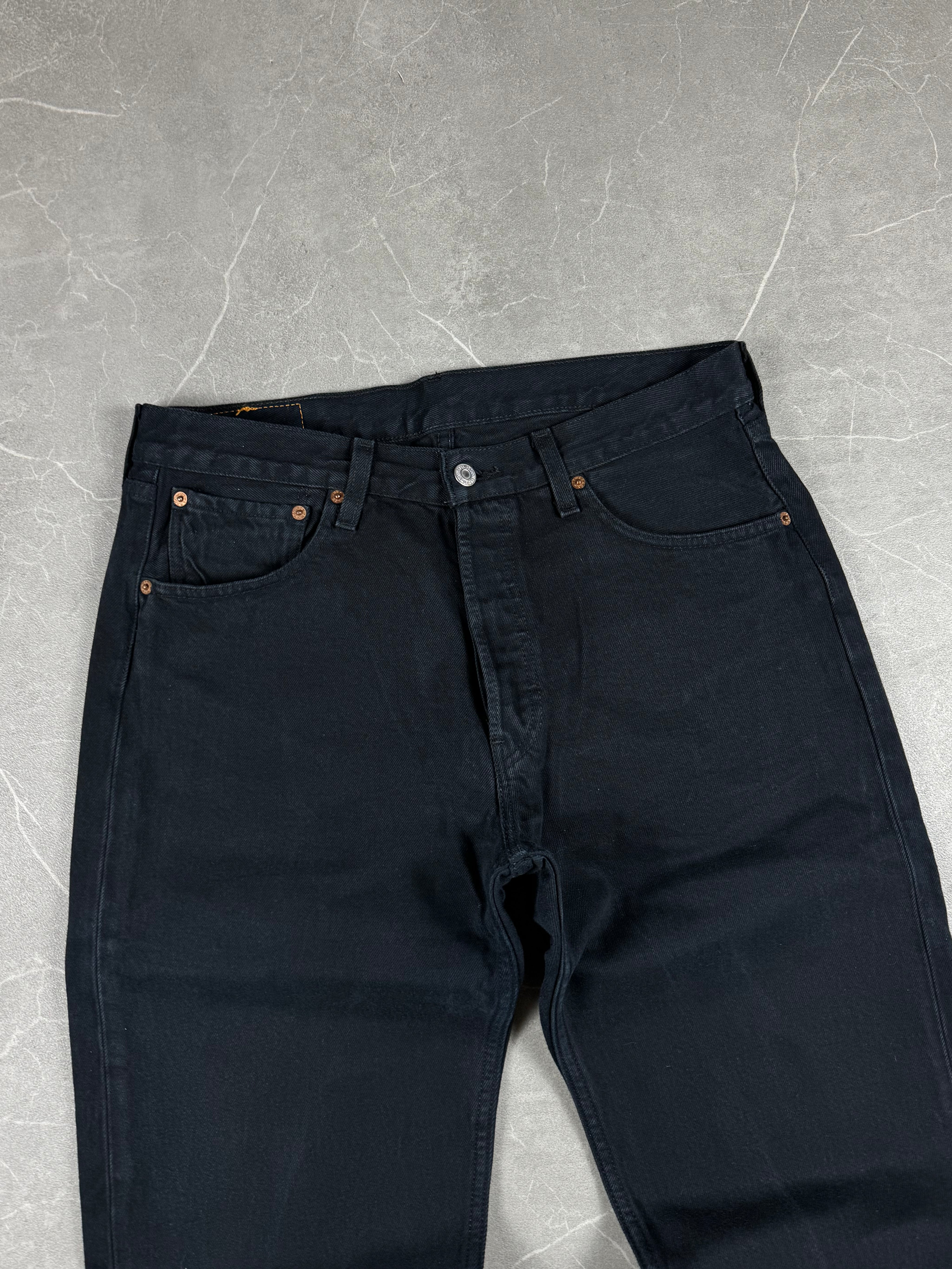 Levi's Bootcut Jeans (L)