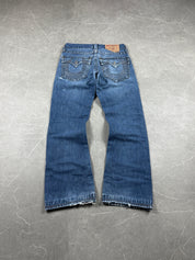 True Religion Jeans (XS)