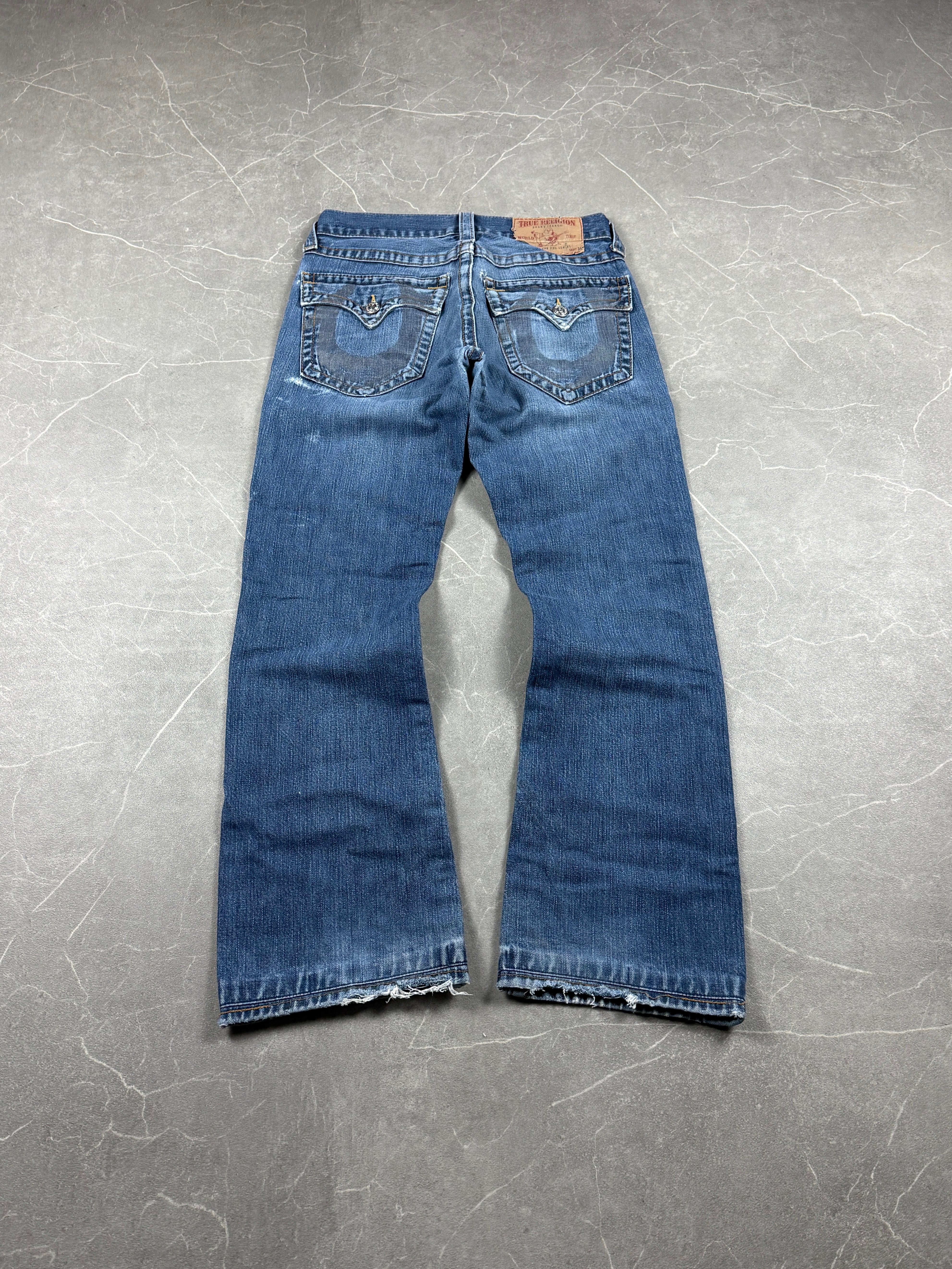 True Religion Jeans (XS)