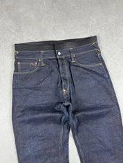Evisu Big Logo Jeans (L)