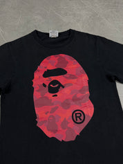 Rare Bape Big Ape Head Sweater (S)