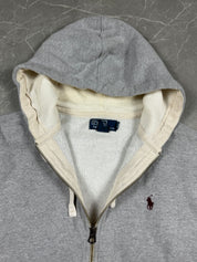 Ralph Lauren Zipper (M-L)