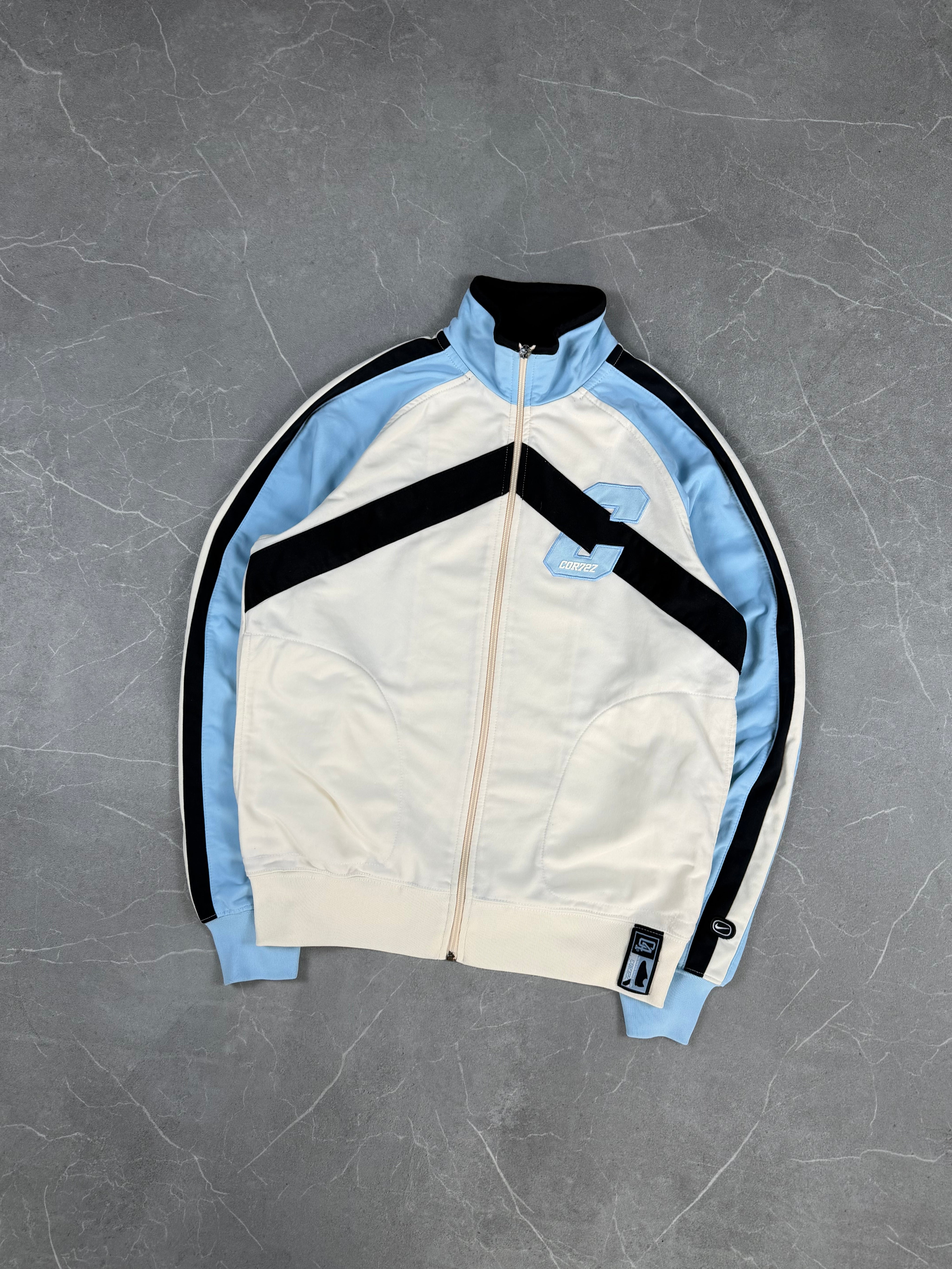 Rare Nike Cortez Jacke (S)