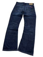 Mustang Bootcut Jeans (S)