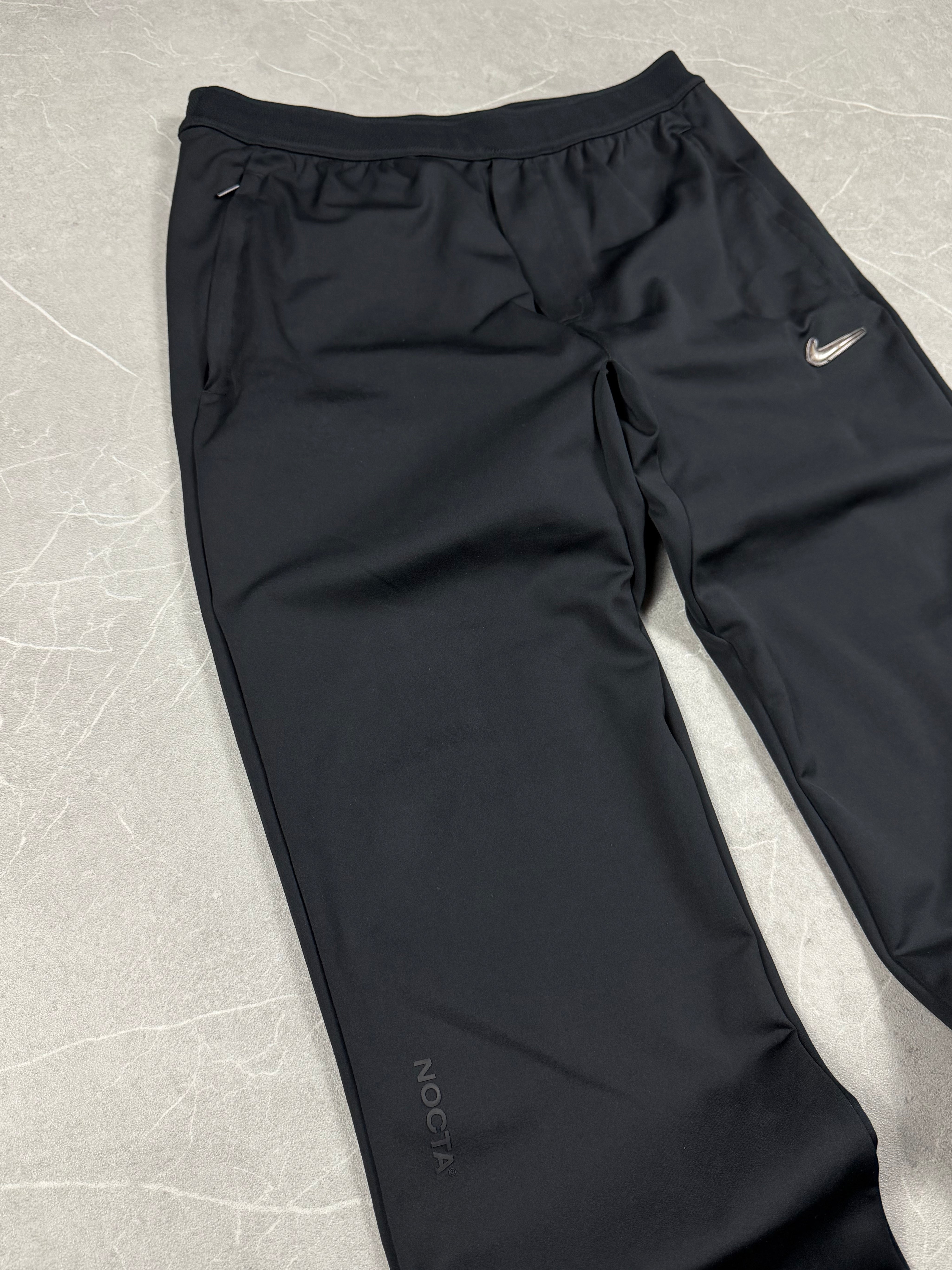 Nike x NOCTA Swarovski Crystals Open Leg Jogger (M)