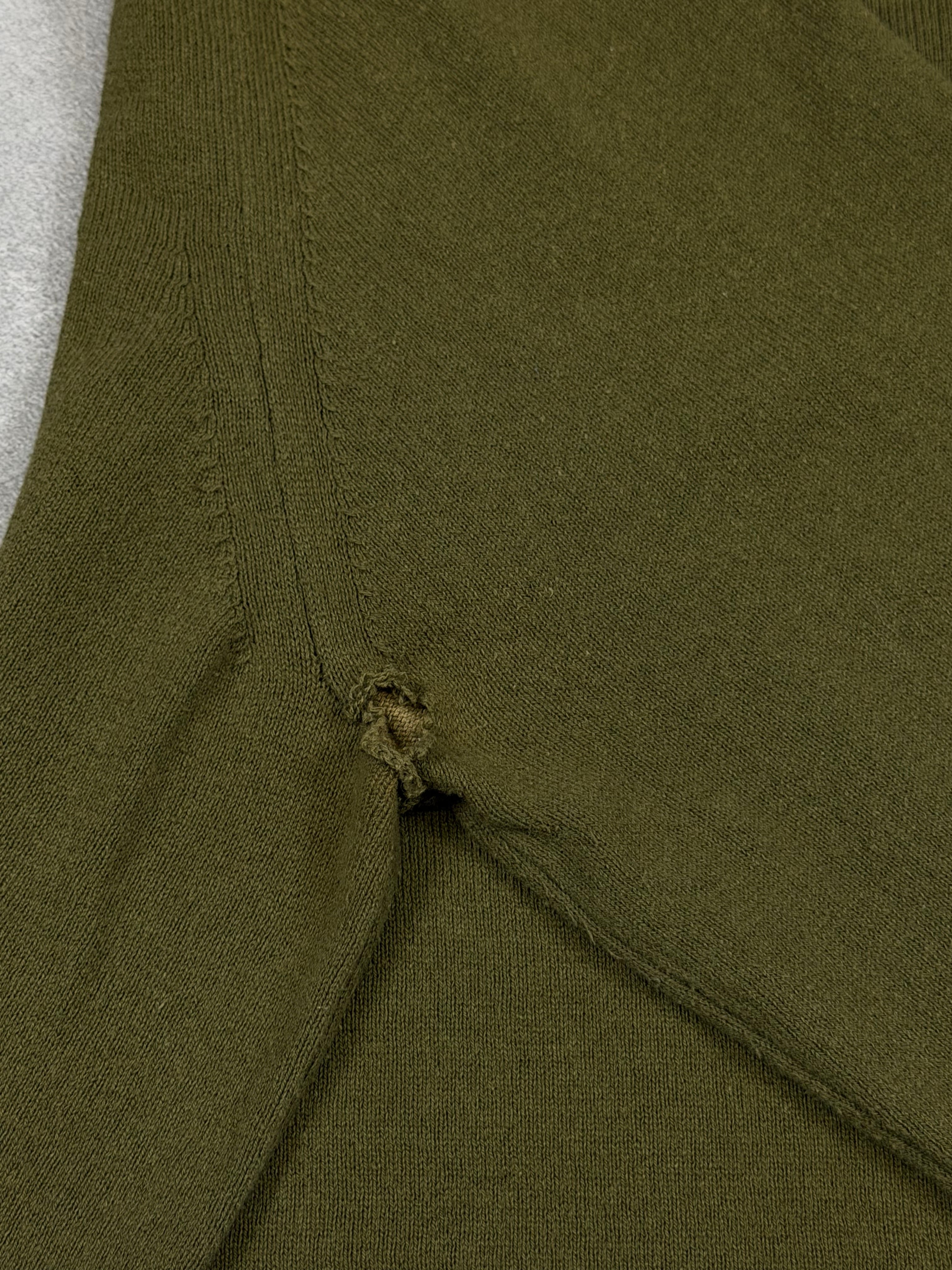 Stone Island Sweatshirt (M)