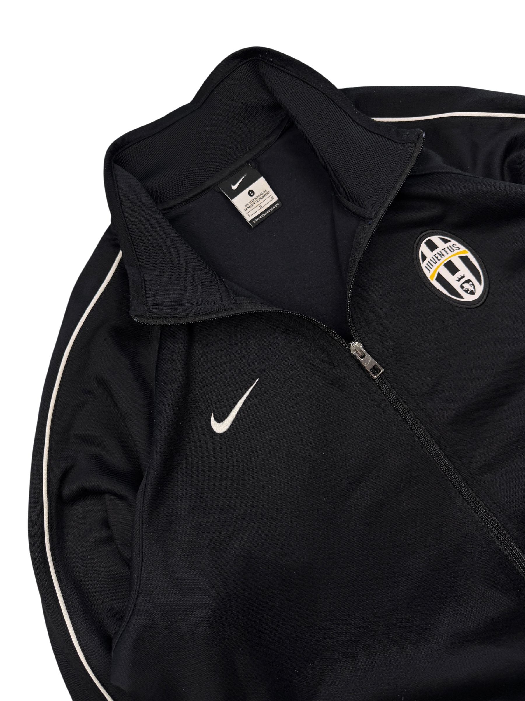 Nike JUVENTUS Trainingsjacke (L)