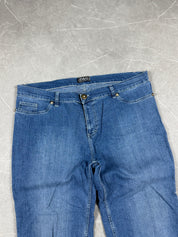 Dolce Gabbana Baggy Jeans (XL)