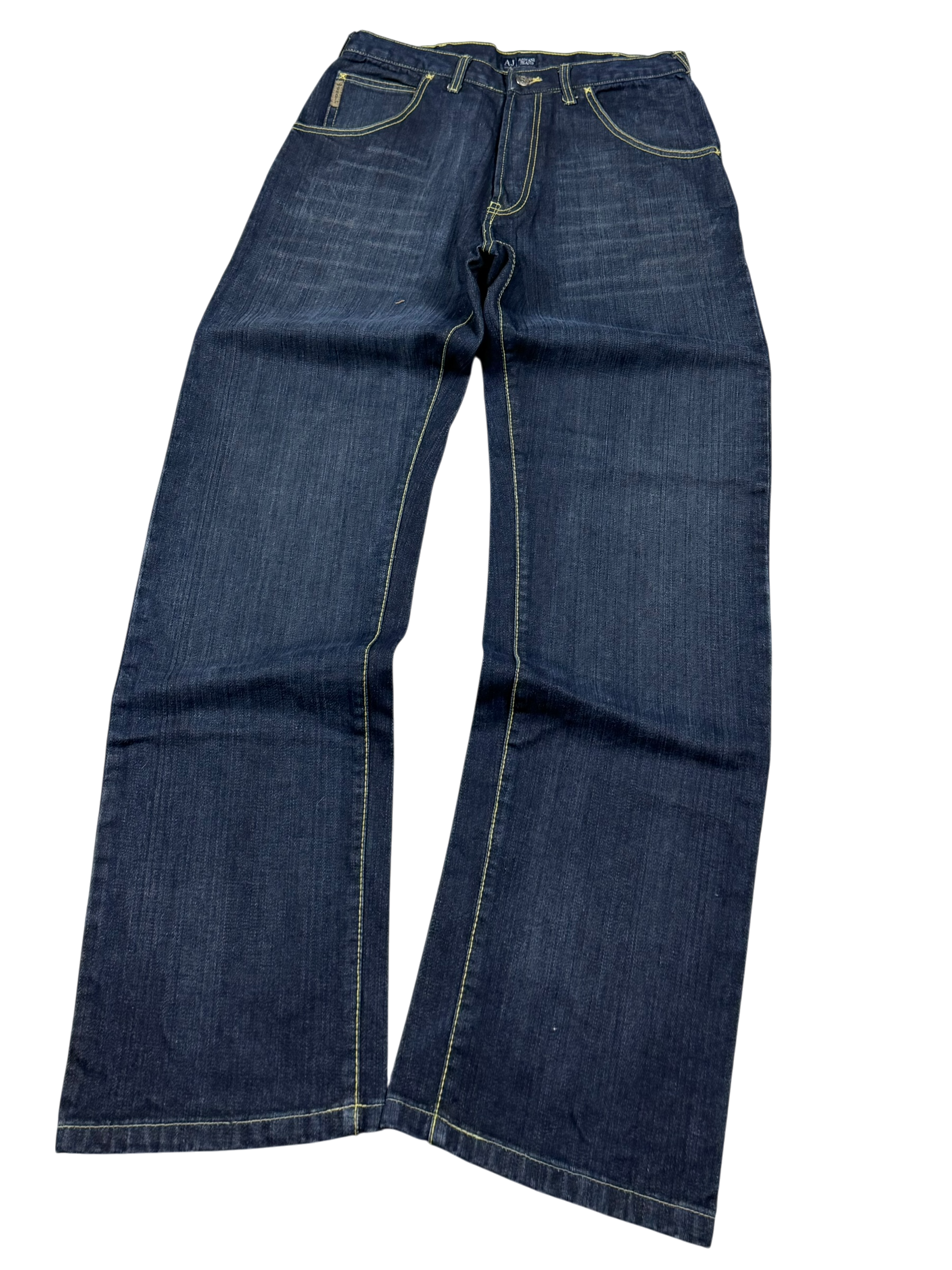 Armani Bootcut Jeans (M-L)