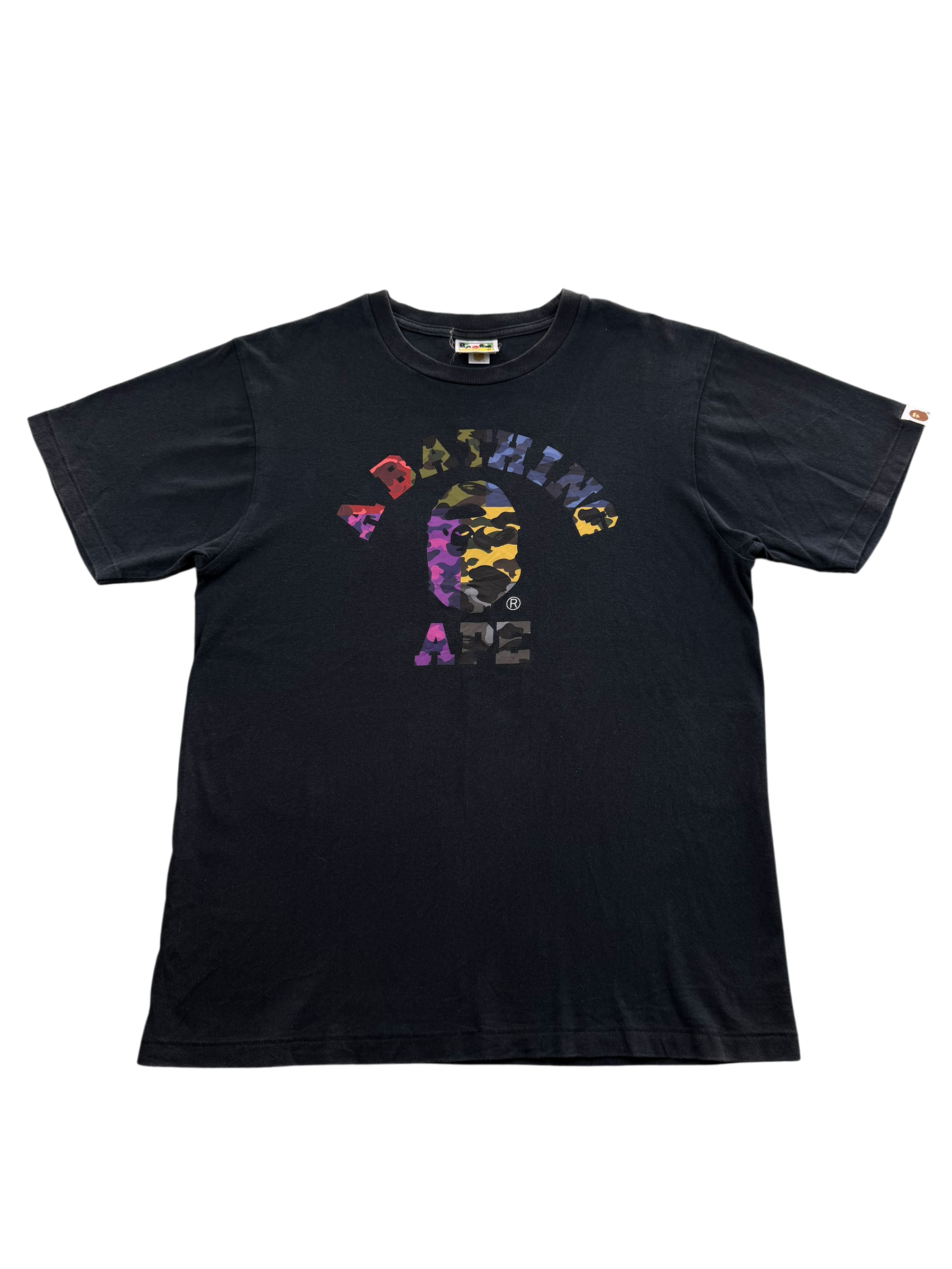 Bape Collage Tshirt (M)