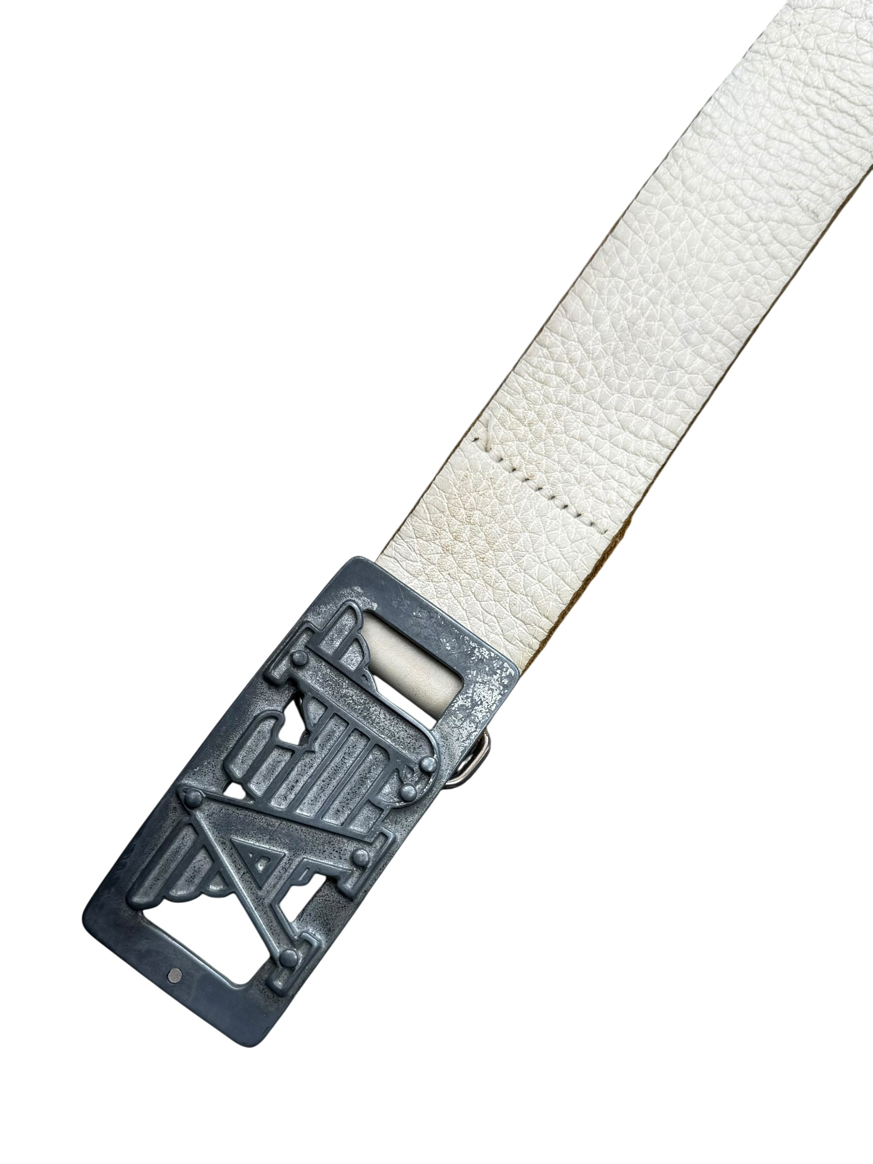 Armani Gürtel (95cm)