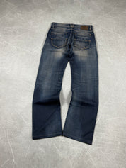 Vintage washed Jeans (S)