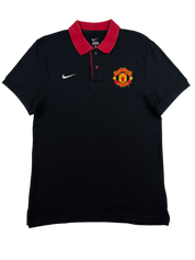 Nike Manchester United Poloshirt (M)