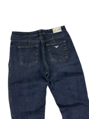 Armani vintage Straight Jeans (S)
