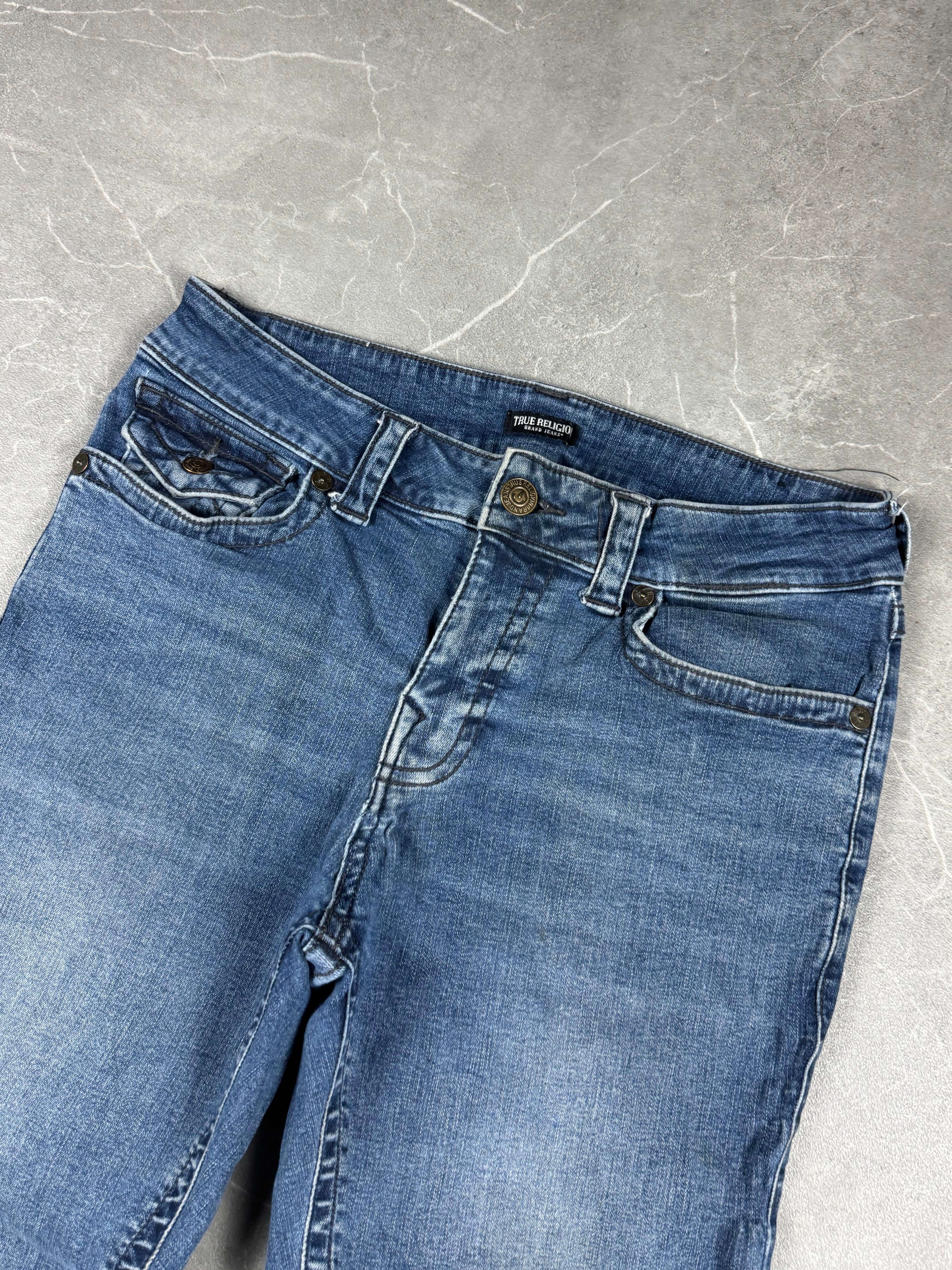 True Religion Jeans (S)