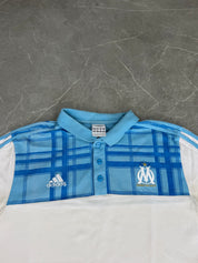 Adidas Marseille Poloshirt (M)