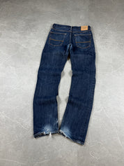 Vintage Slim Jeans (M)