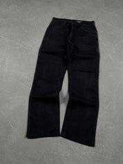 Vintage Slim/Straight Jeans (XS)