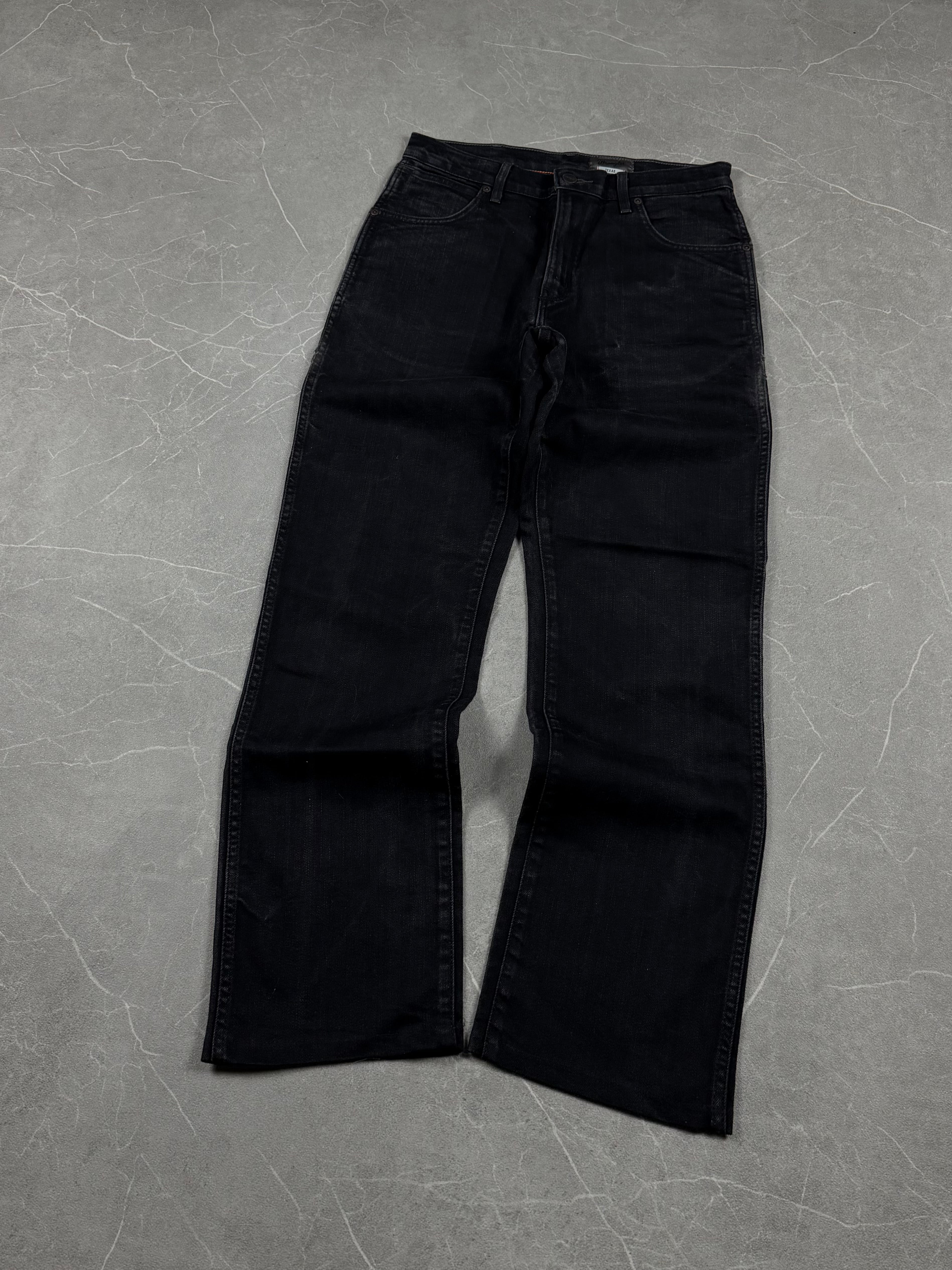 Vintage Slim/Straight Jeans (XS)