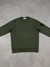 Stone Island Sweater (S)