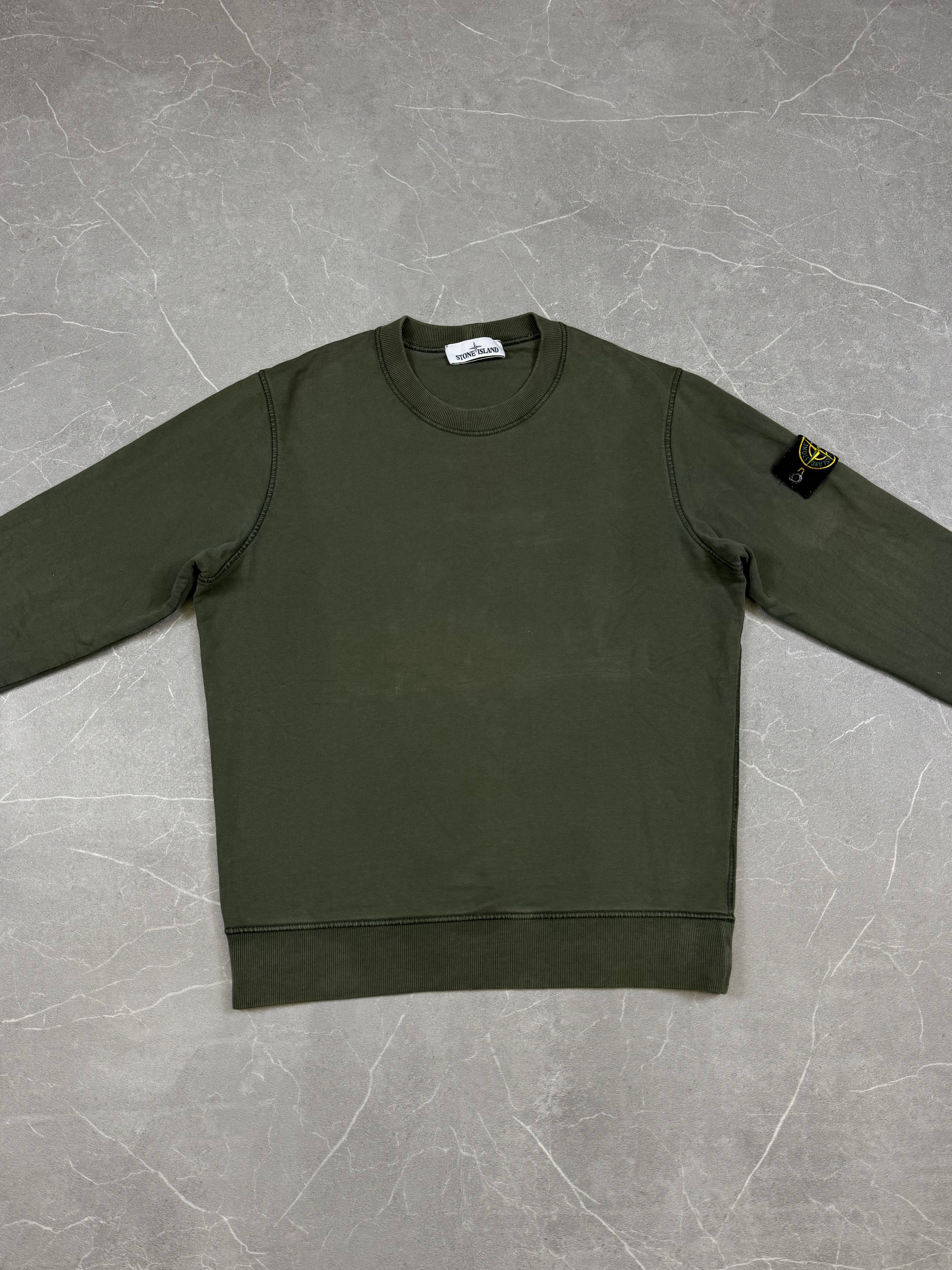 Stone Island Sweater (S)