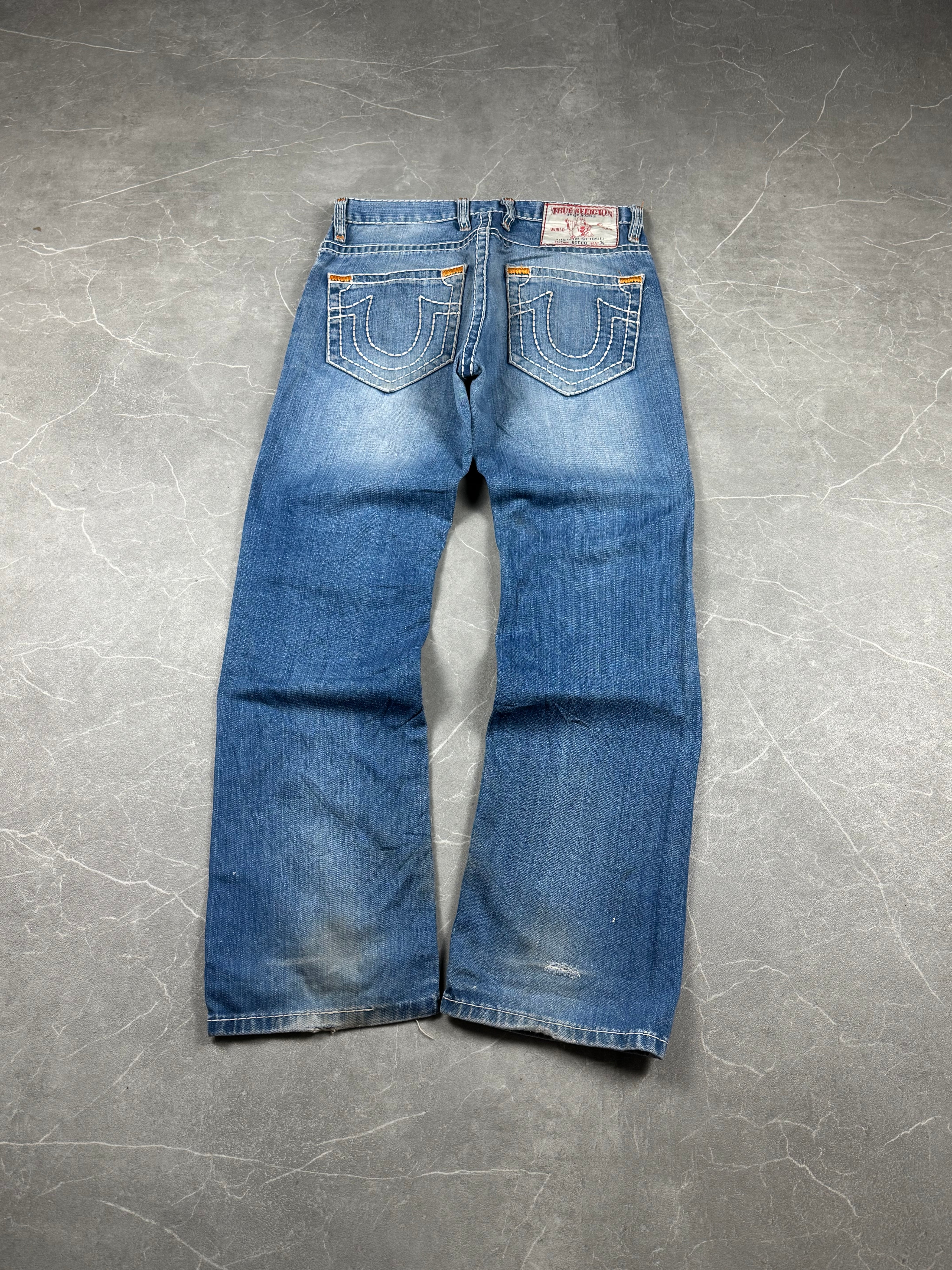 True Religion Jeans (M)