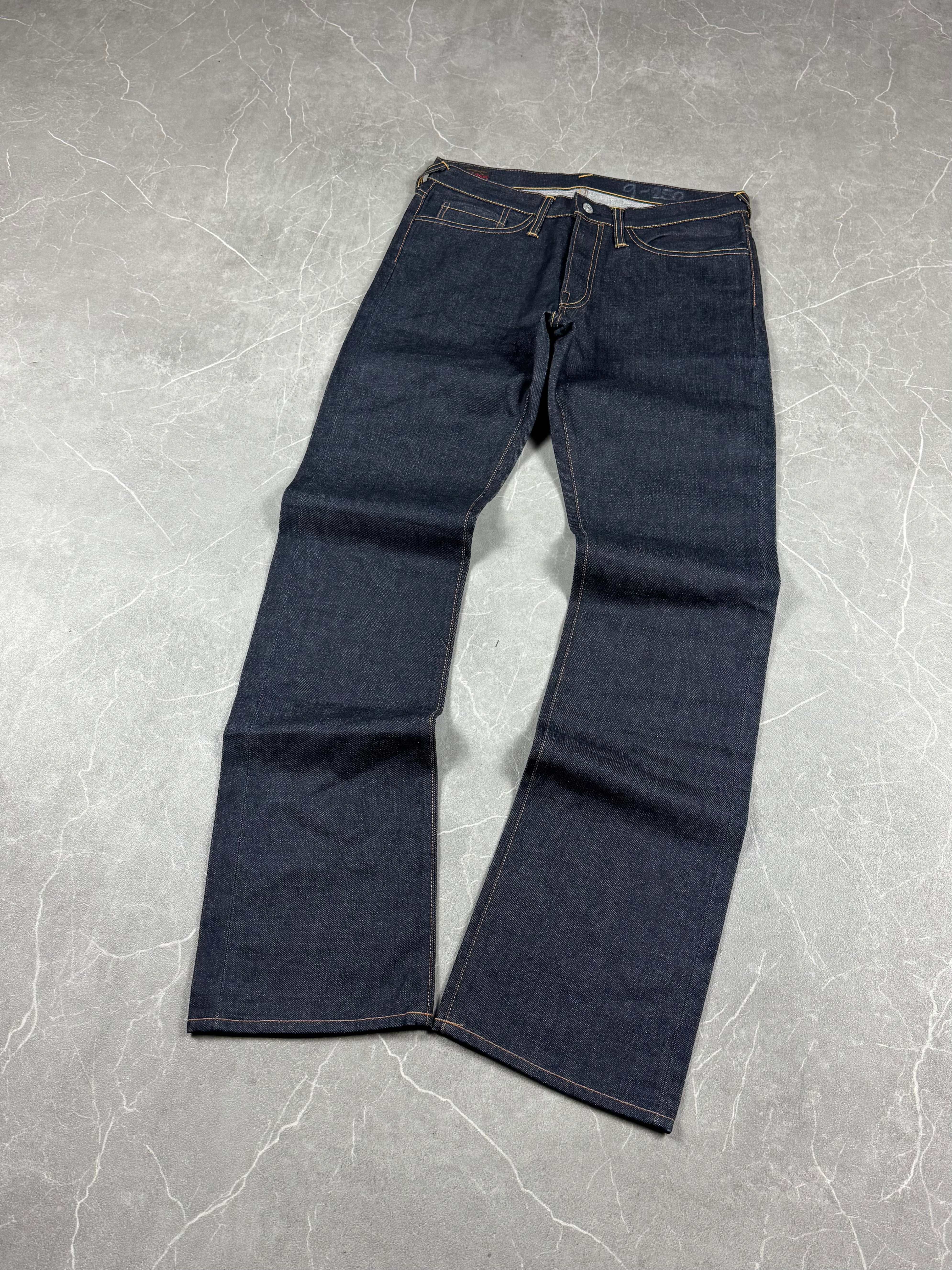 Rare Evisu Jeans (M-L)