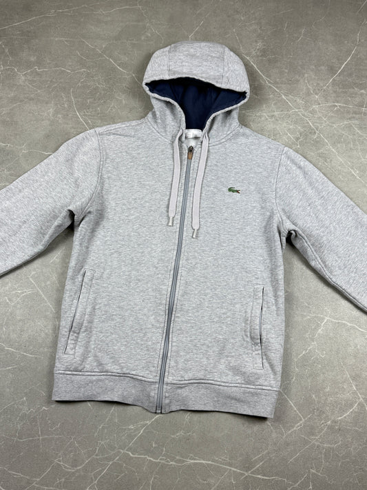 Lacoste Zipper (XS-S)