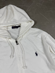 Ralph Lauren Zipper (XL)