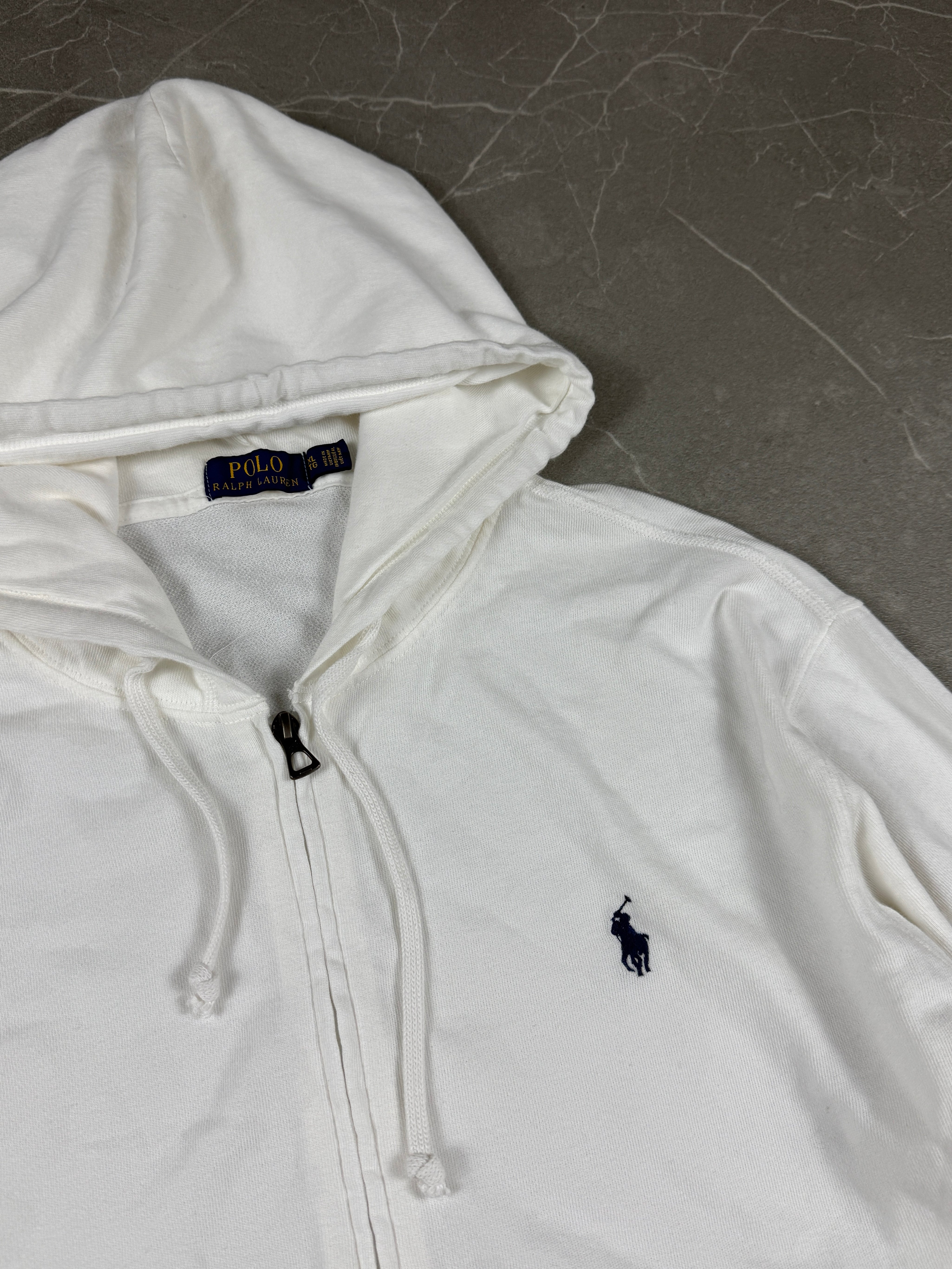 Ralph Lauren Zipper (XL)