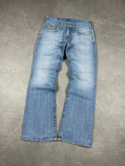 True Religion Jeans (S)