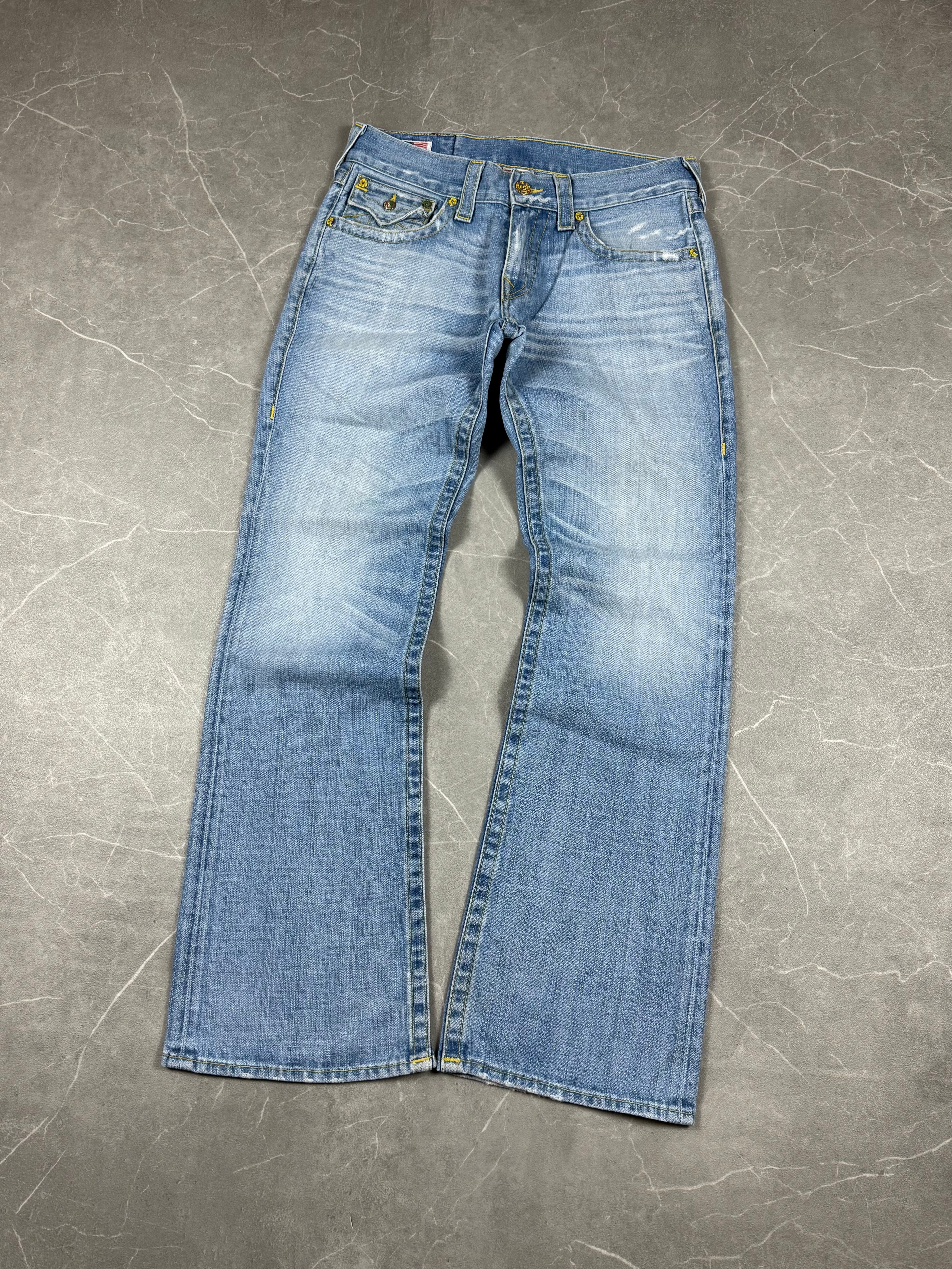 True Religion Jeans (S)