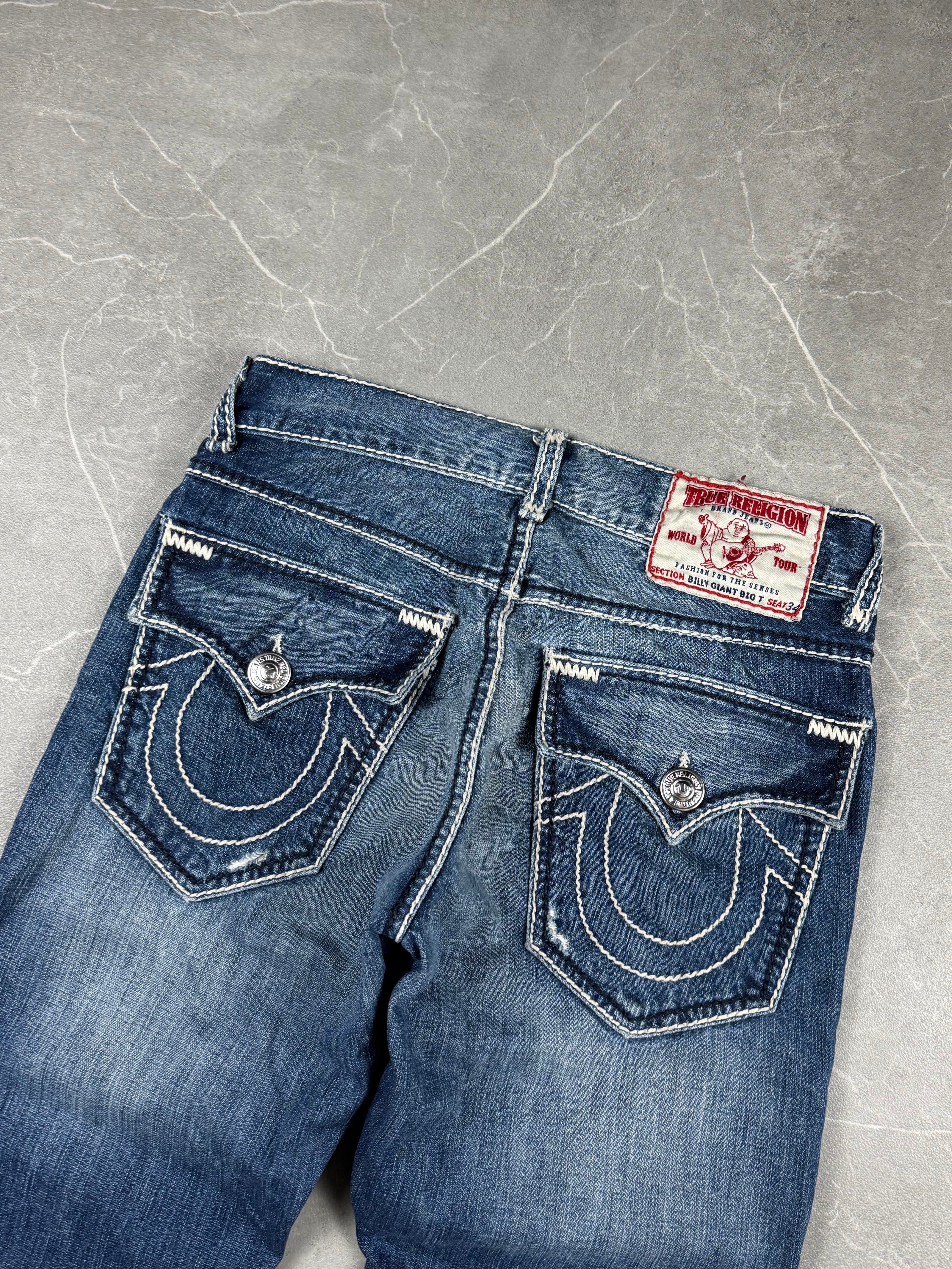 True Religion Jeans (S)