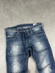 Diesel washed Jeans (M-L)