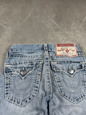 True Religion Jeans (XS-S)