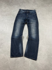 Mustang washed Bootcut Jeans (L-XL)
