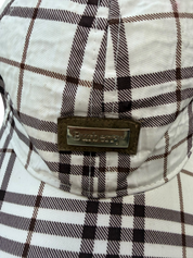 Burberry Vintage Cap