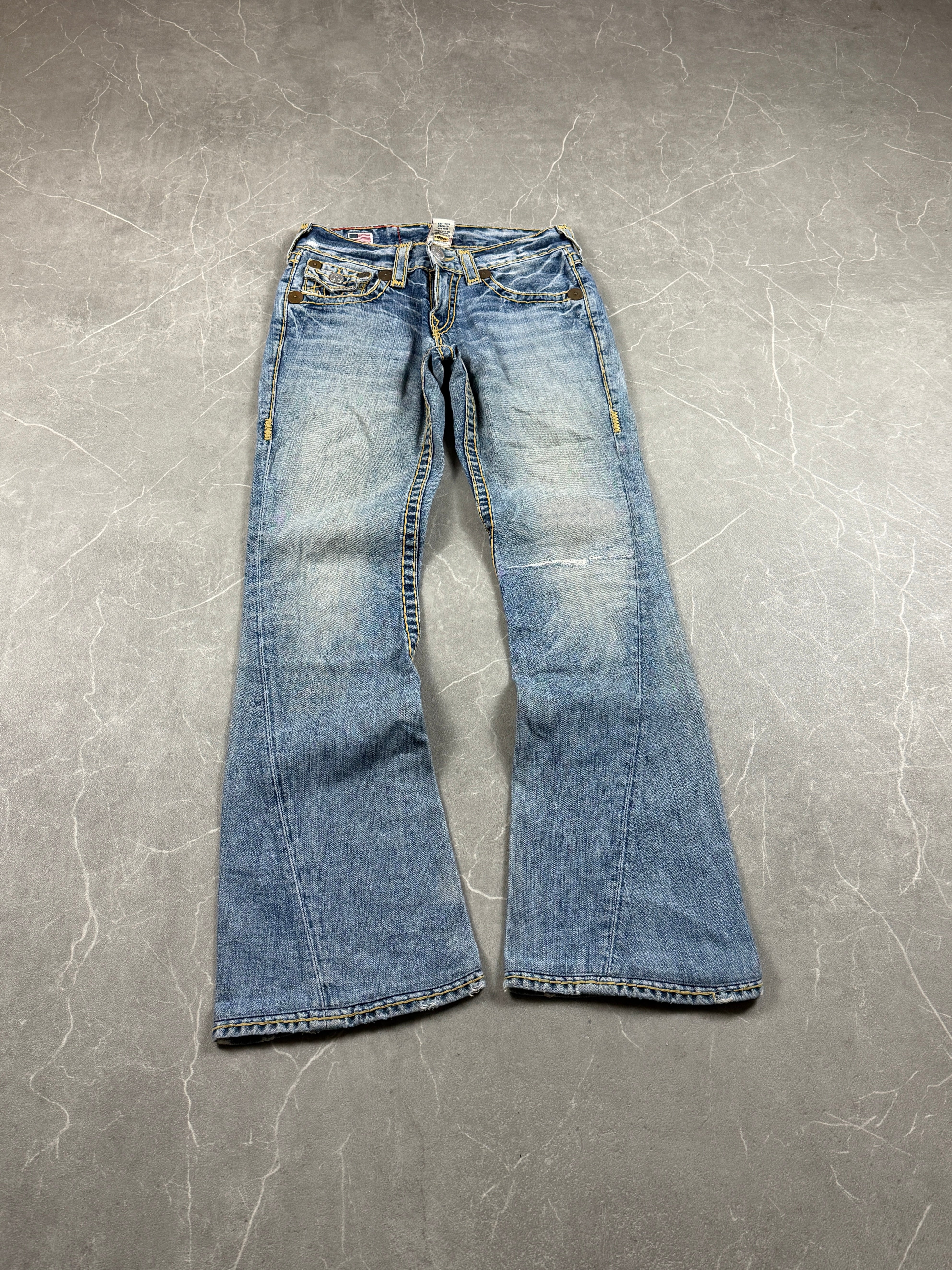 True Religion Jeans (S)