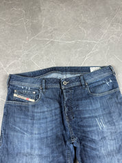 Diesel washed jeans (SM)