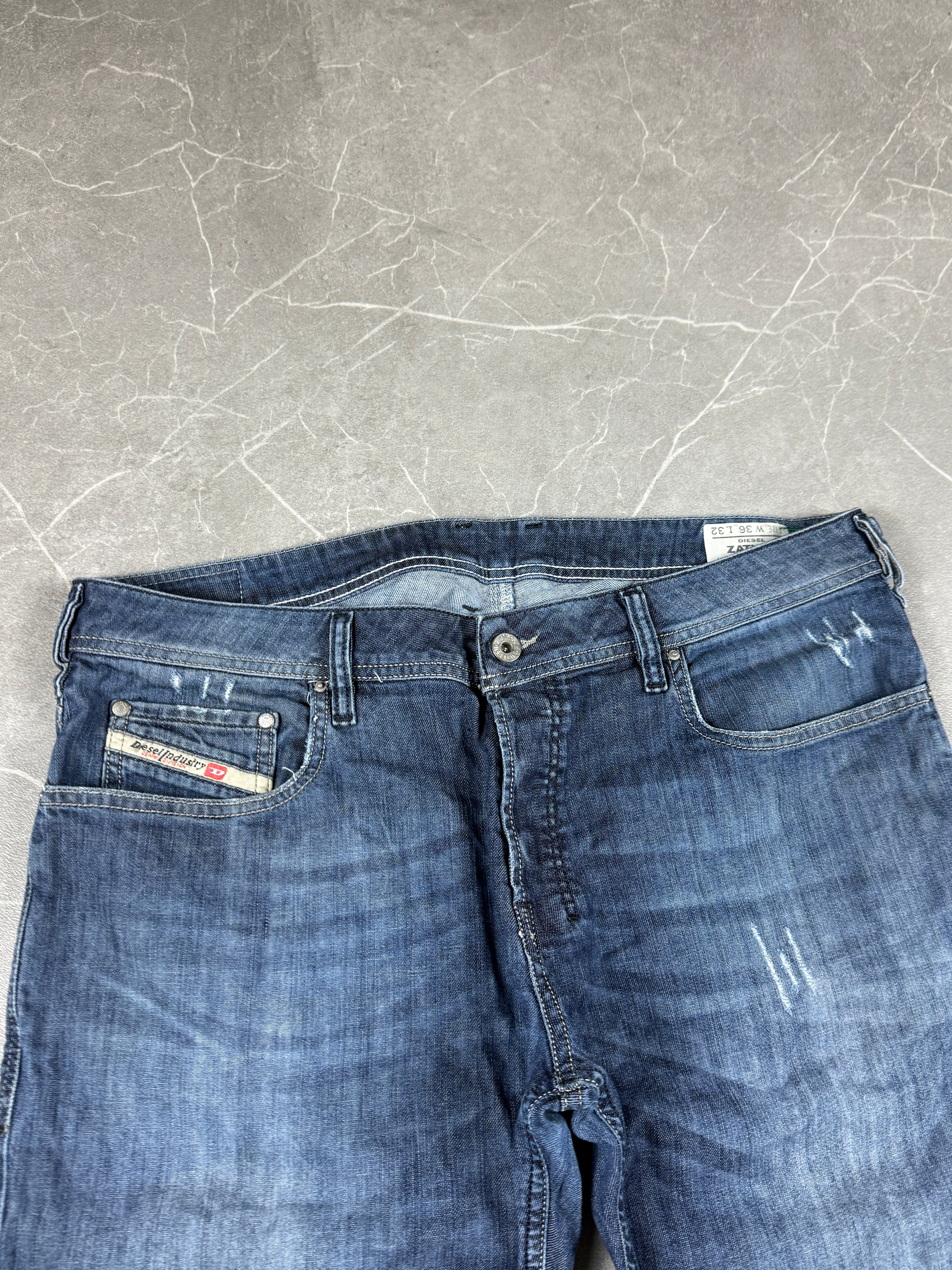 Diesel washed jeans (SM)