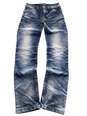 Ultra washed Slimfit Jeans (S)