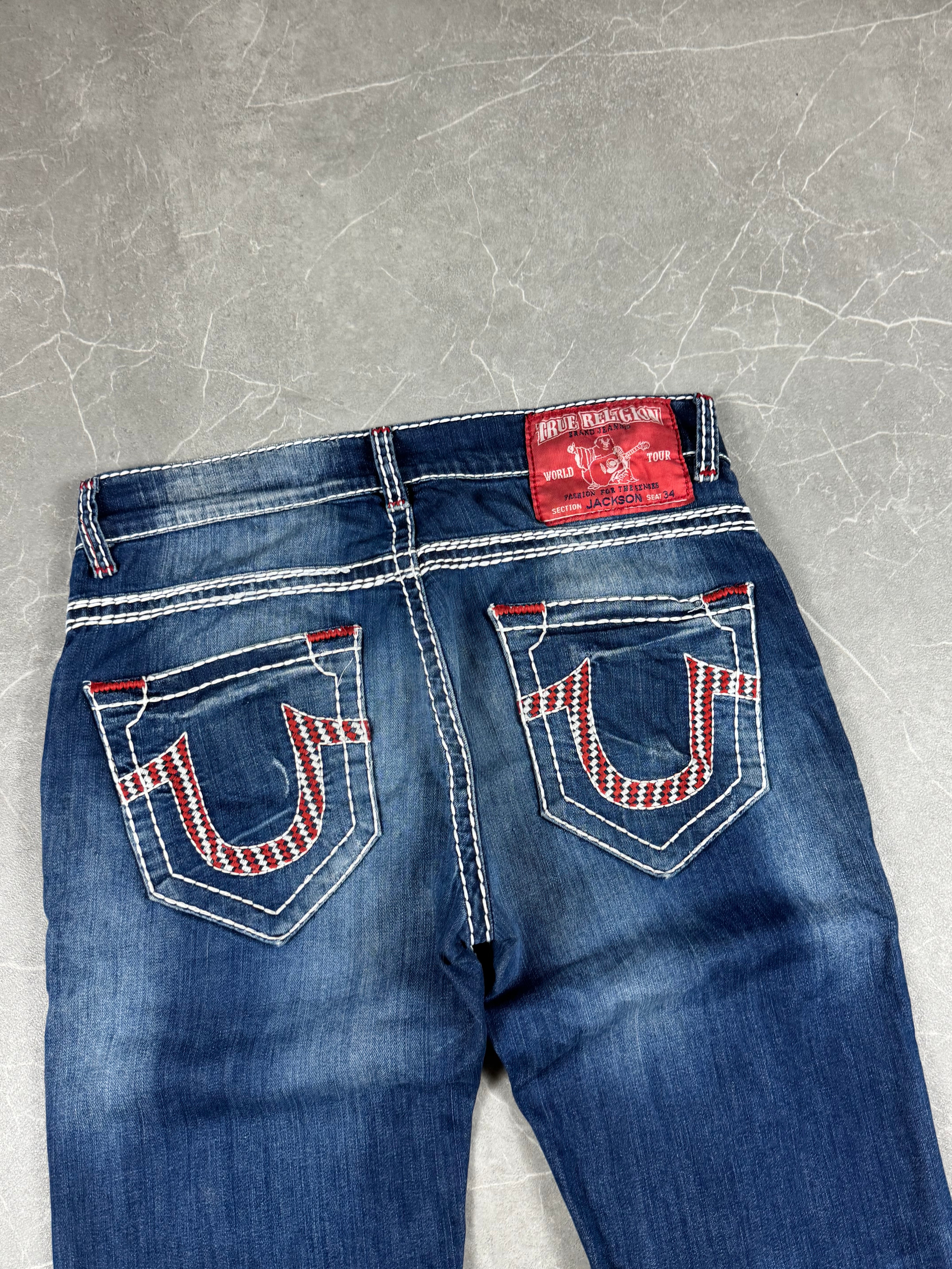 True Religion Jeans (ML)