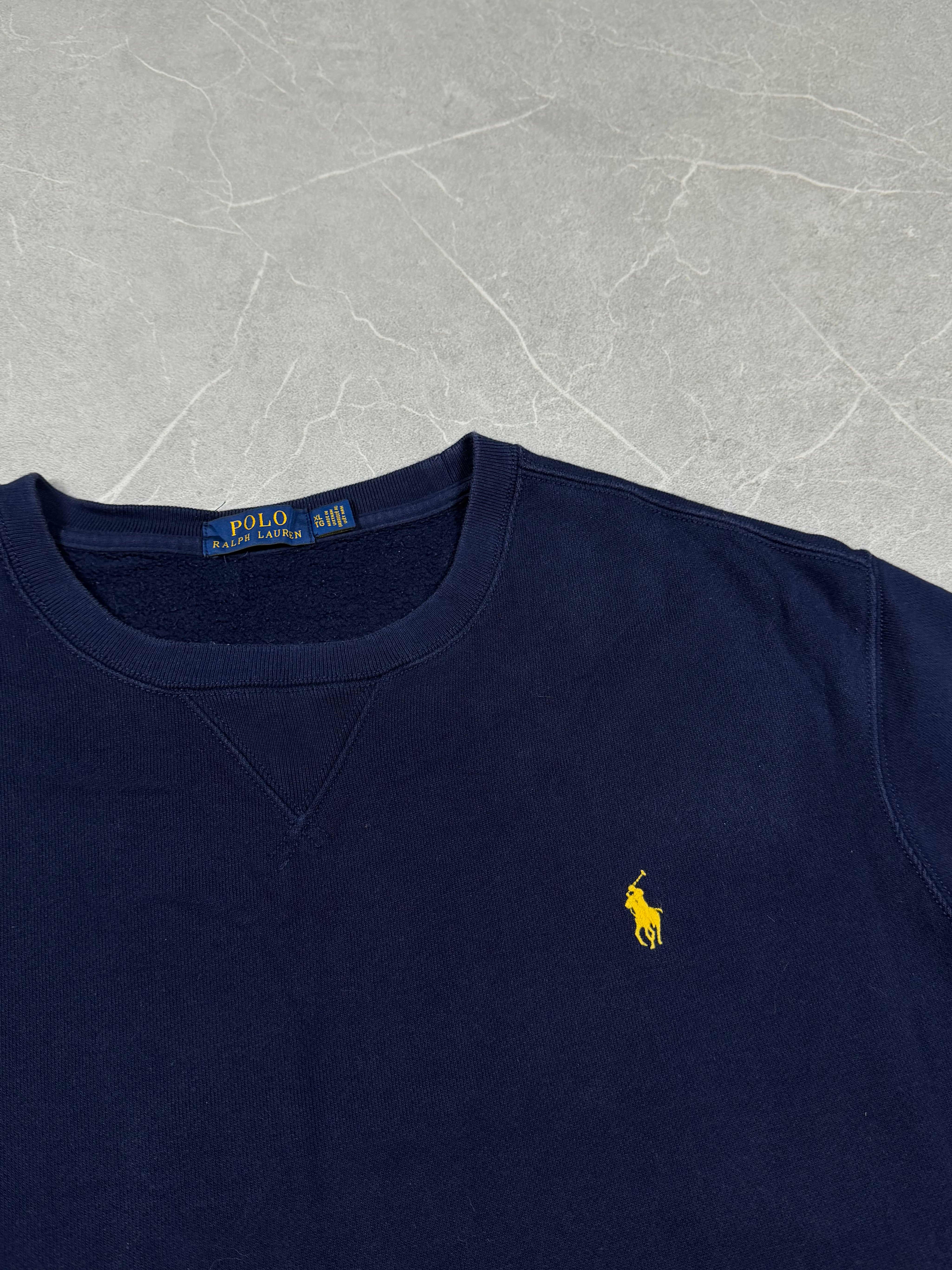 Ralph Lauren Sweater (XL)