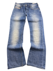 Diesel vintage Bootcut Jeans (XS)